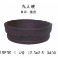 太鼓鉢（小品鉢）