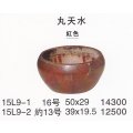 水蓮鉢/金魚鉢