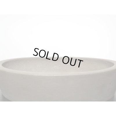 画像6: 常滑鉢 「喜仙」 切足内縁楕円鉢