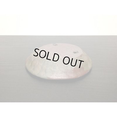 画像6: 常滑鉢　「松泉焼　十王堂」　紫泥南蛮鉢