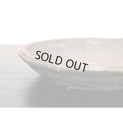 画像4: 常滑鉢　「松泉焼　十王堂」　紫泥南蛮鉢