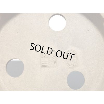 画像4: 烏泥輪花鉢