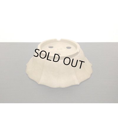 画像3: 烏泥輪花鉢