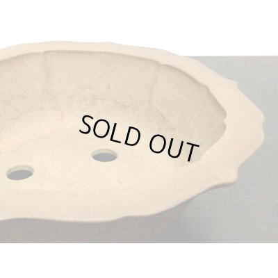 画像5: 烏泥輪花鉢