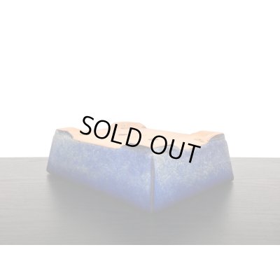 画像6: 常滑鉢　「秀峰」　海鼠釉切立長方鉢