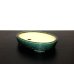 画像5: 常滑鉢　「鴻陽」　織部釉切立楕円鉢