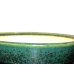 画像9: 常滑鉢　「鴻陽」　織部釉切立楕円鉢 (9)