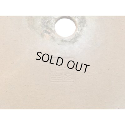 画像5: 常滑鉢　「正山」　内縁正方鉢