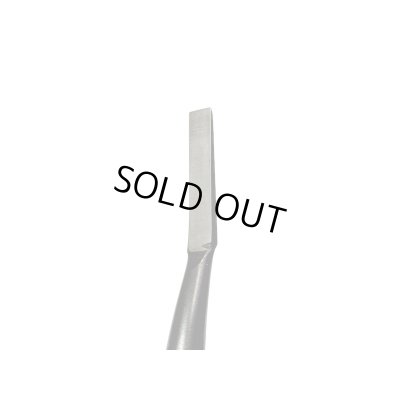 画像4: 【大特価品】　接木用ノミ（昌国）　6mm　