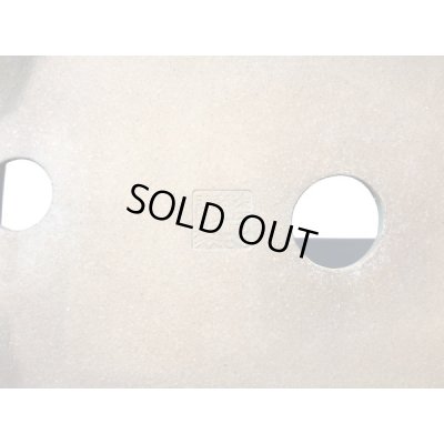 画像5: 常滑鉢　「銭号」　袋式雲脚長方鉢