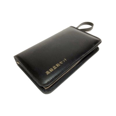 画像7: 盆栽５点セット　チャックケース入（八木光）