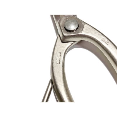 画像5: 白染剪定鋏（昌国）