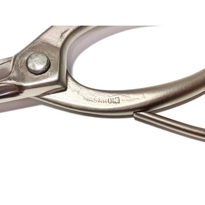 画像6: 白染剪定鋏（昌国）