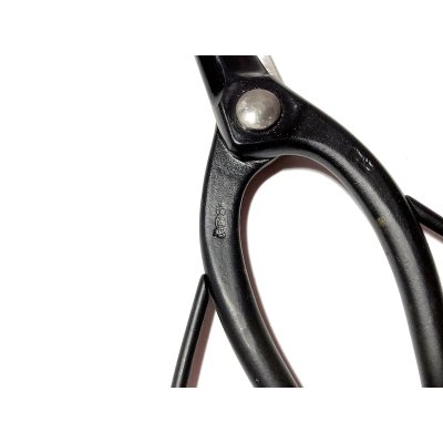 画像5: 黒磨剪定鋏（昌国）