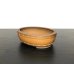 画像3: 常滑鉢　「美芸」　内縁鋲打楕円鉢