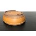 画像6: 常滑鉢　「美芸」　内縁鋲打楕円鉢