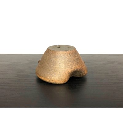 画像6: 常滑鉢　「黎鳳」　変形丸鉢