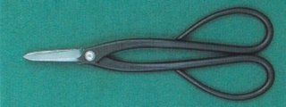 昌国作盆栽道具(MASAKUNI-bonsai tools)