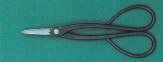 昌国作盆栽道具(MASAKUNI-bonsai tools)