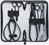 昌国作盆栽道具(MASAKUNI-bonsai tools)