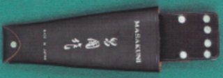 昌国作盆栽道具(MASAKUNI-bonsai tools) (Page 3)