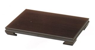 盆栽花台/卓 - FROM JAPAN