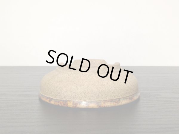 画像2: 「正山」　切足丸鉢 (2)