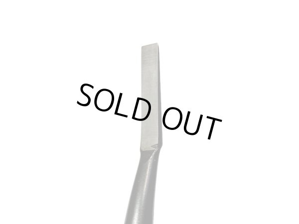 画像4: 【大特価品】 接木用ノミ(昌国) 6mm  (4)