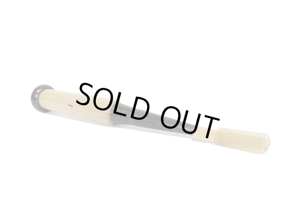 画像8: 【大特価品】 接木用ノミ(昌国) 6mm  (8)