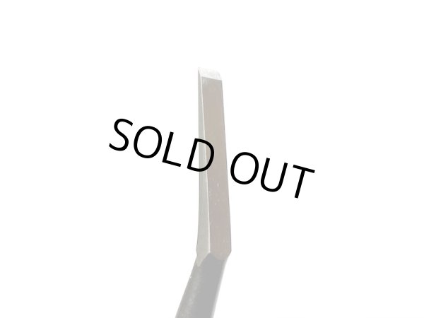 画像5: 【大特価品】 接木用ノミ(昌国) 6mm  (5)