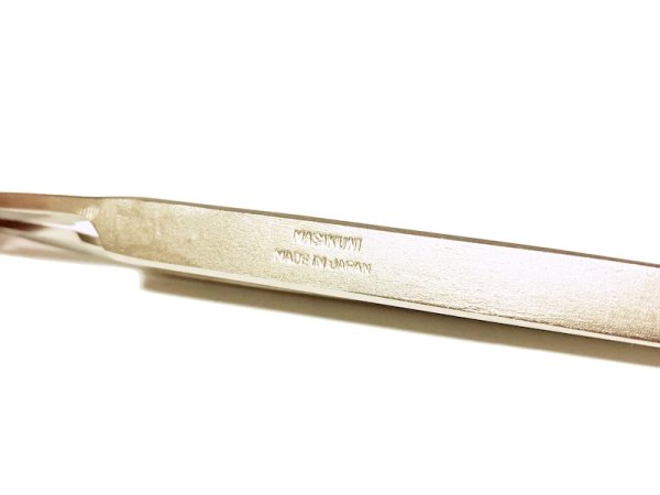 画像6: 葉刈り鋏(白染)(昌国) (6)