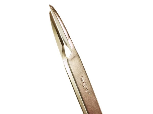 画像3: 葉刈り鋏(白染)(昌国) (3)