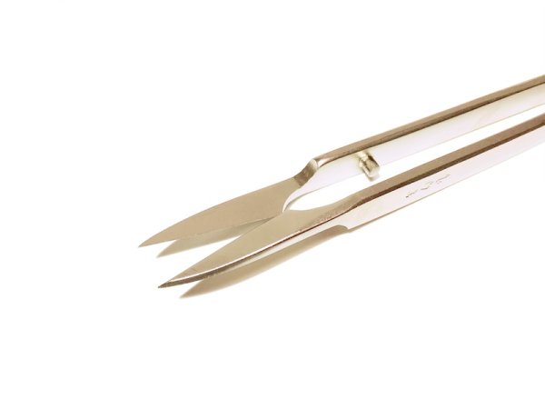 画像4: 葉刈り鋏(白染)(昌国) (4)