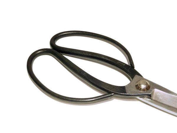 画像3: 刃磨き 盆栽鋏(八木光) (3)