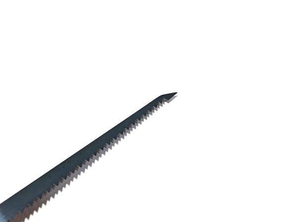 画像3: 盆栽鋸 直刃(八木光) (3)