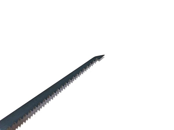 画像2: 盆栽折込鋸(八木光) (2)