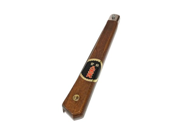 画像3: 盆栽折込鋸(八木光) (3)