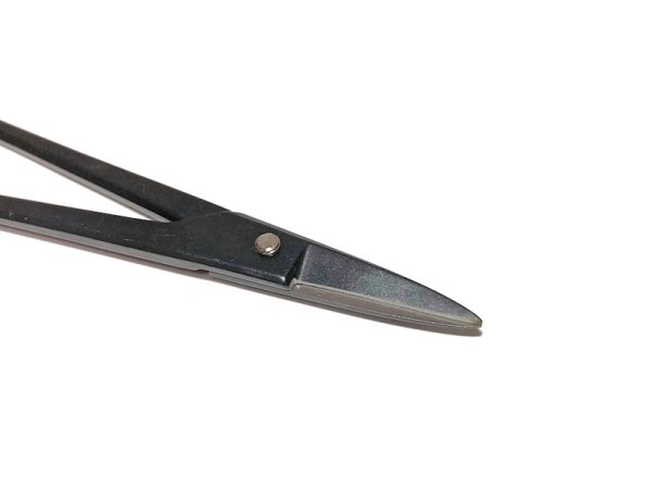 画像2: 五葉芽切鋏(八木光) (2)