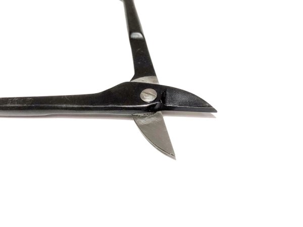 画像4: 針金切小鋏(昌国) (4)