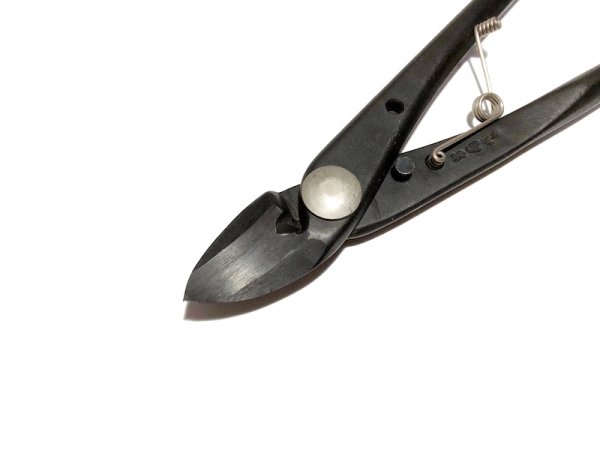 画像2: 新型反り刃又枝切 ( 小)(昌国) (2)