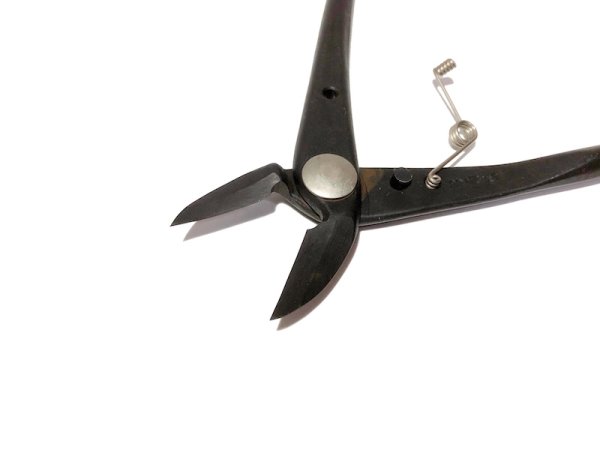 画像3: 新型反り刃又枝切 ( 小)(昌国) (3)