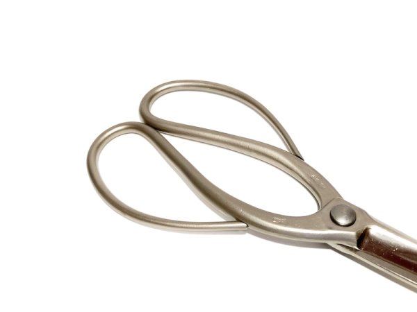 画像3: 白染剪定鋏(昌国) (3)