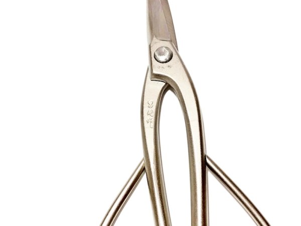 画像5: 白染長柄剪定鋏(昌国) (5)