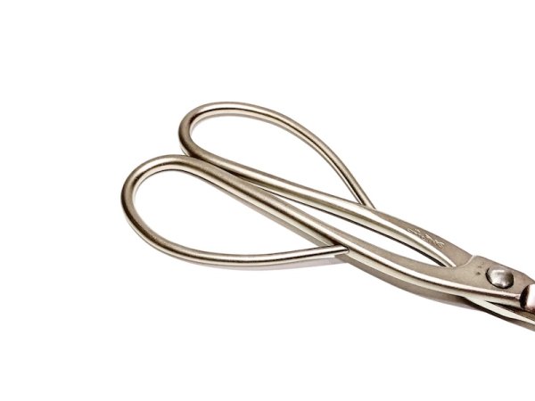 画像3: 白染長柄剪定鋏(昌国) (3)