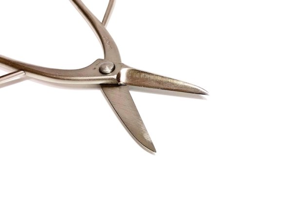 画像4: 白染長柄剪定鋏(昌国) (4)