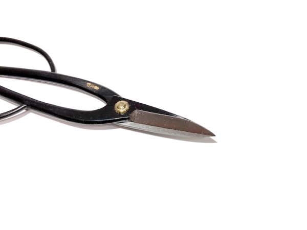 画像2: 足長盆栽鋏 (2)