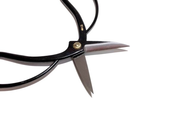 画像3: 盆栽鋏 (3)