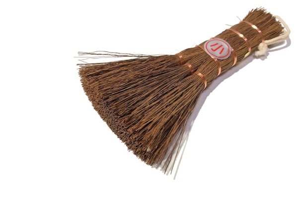 画像2: 盆栽シュロホウキ 小(八木光) (2)