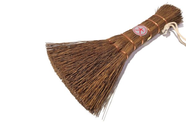 画像2: 盆栽シュロホウキ 大(八木光) (2)