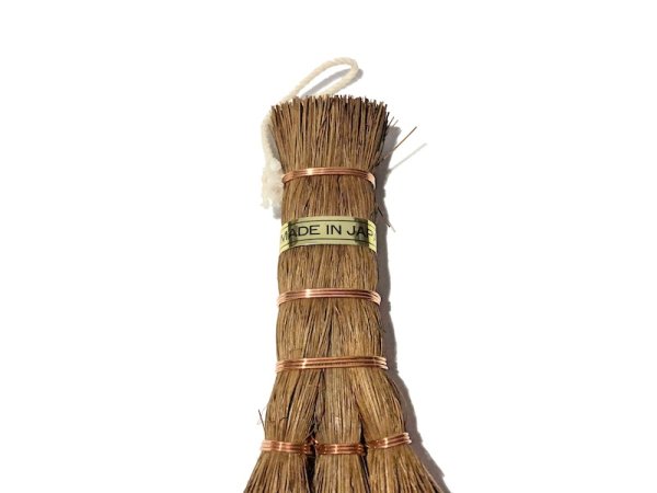 画像3: 盆栽シュロホウキ 小(八木光) (3)